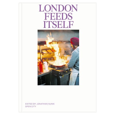 London Feeds Itself